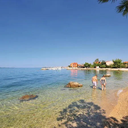 Cozy In With Wifi Apartment