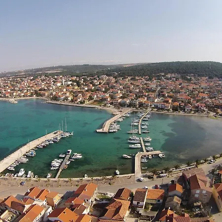 Cozy In With Wifi Apartment *