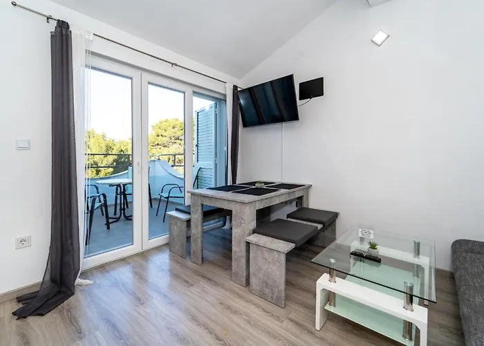 Cozy In With Wifi * Bibinje