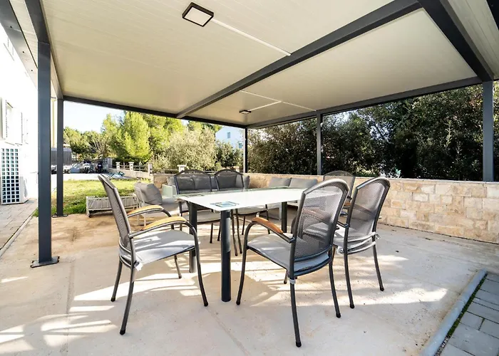 Cozy In With Wifi Bibinje