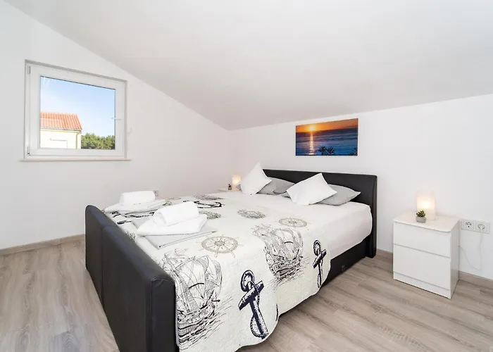 Appartamento Cozy In With Wifi