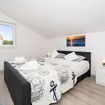 Apartmán Cozy In With Wifi
