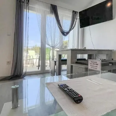 Apartment Cozy In With Wifi *